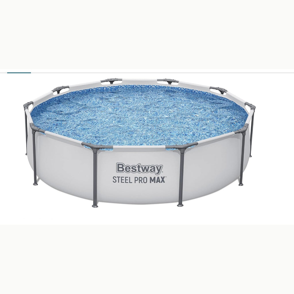 10ft Above-Ground Pool