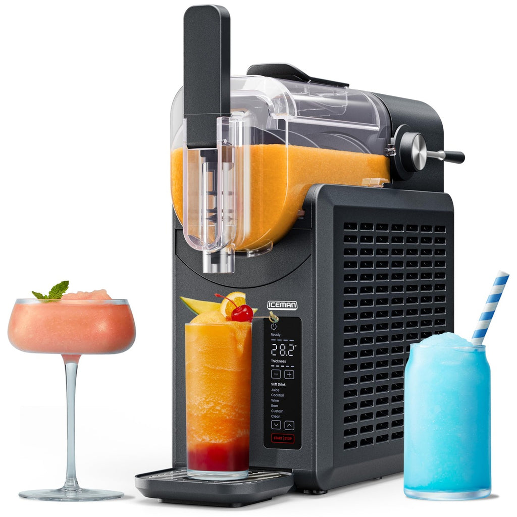 Countertop Frozen Drink & Slushy Maker