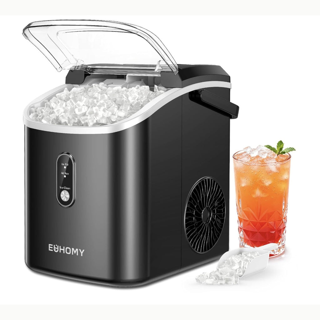 Countertop Pebble Ice Maker