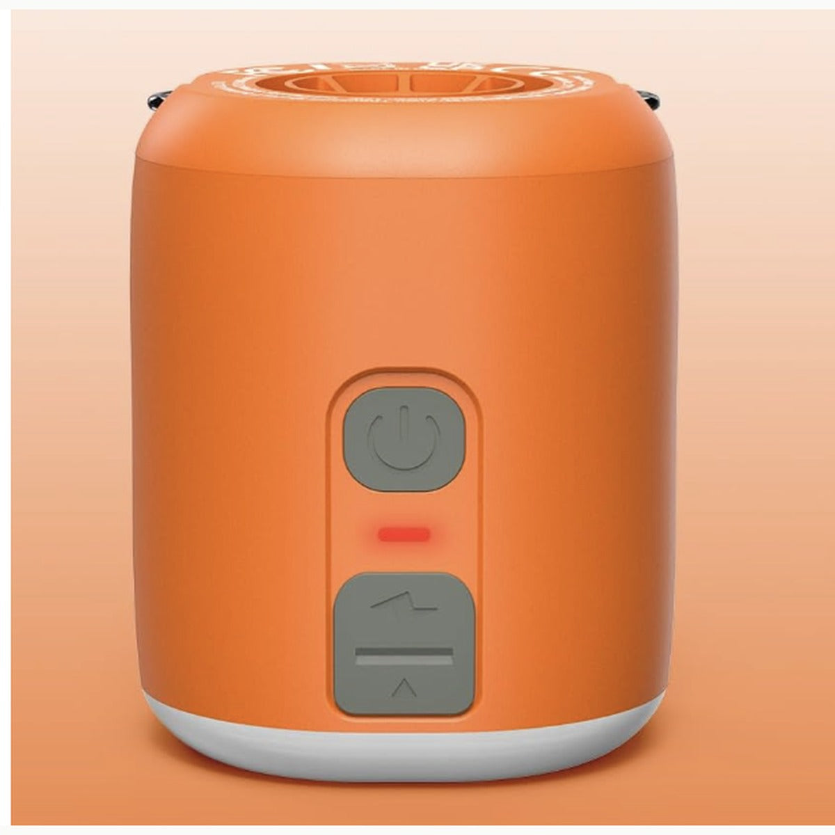 Portable Wireless Mini Air Pump